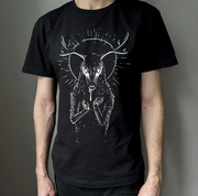 Deer God! Adventure Time T-Shirt