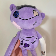 Marcy’s Bear Plushie (15 Inches Tall) 🧸✨