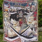 Anime Blanket – Perfect for Winter Warmth & Home Decor!