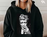 David Lynch Shirt, Rest In Peace David Lynch Hoodie