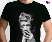 David Lynch Shirt, Rest In Peace David Lynch Hoodie